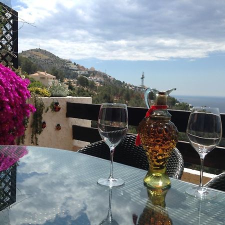 Olivos Holiday Home Altea Exterior photo