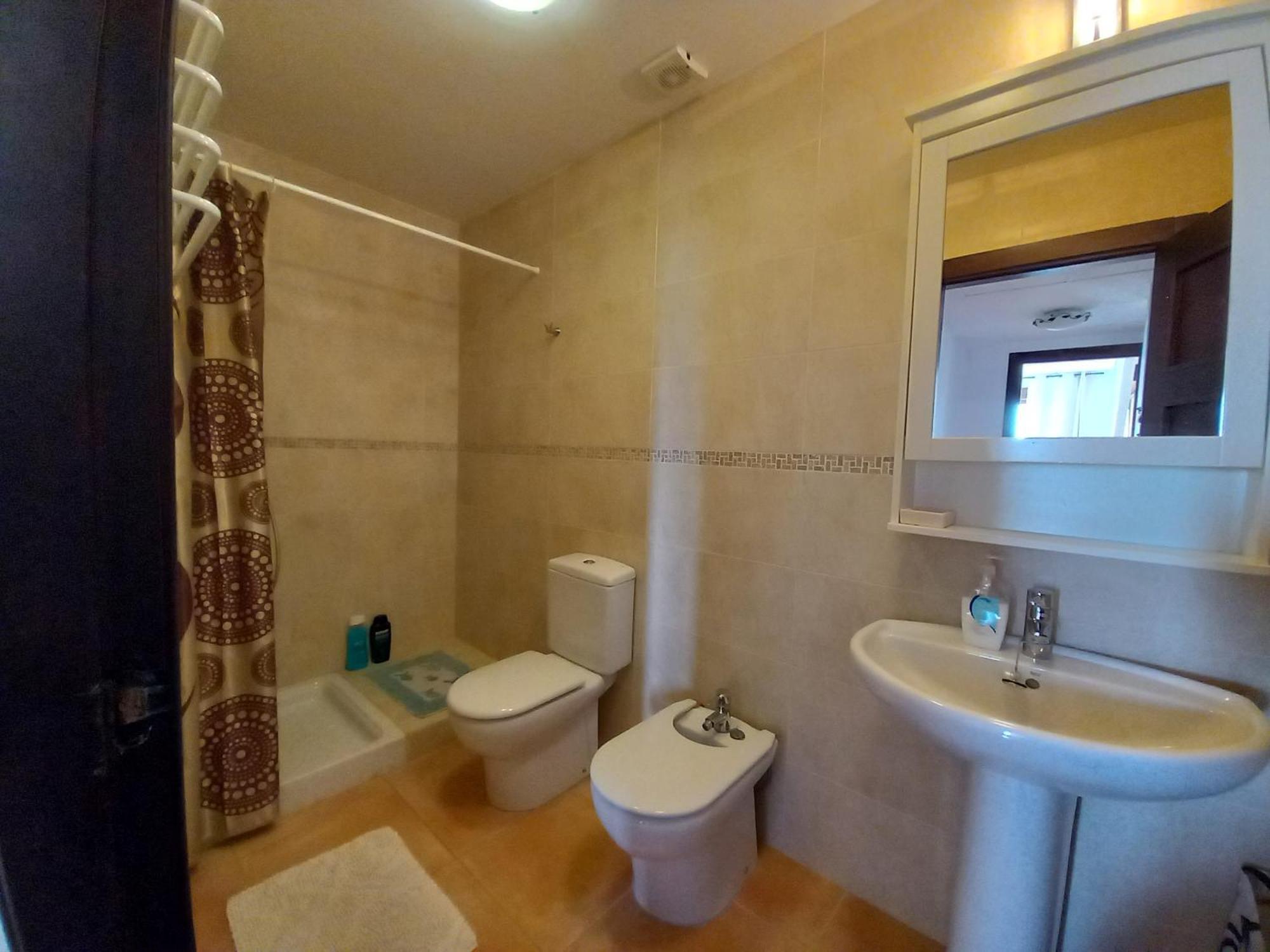 Olivos Holiday Home Altea Exterior photo