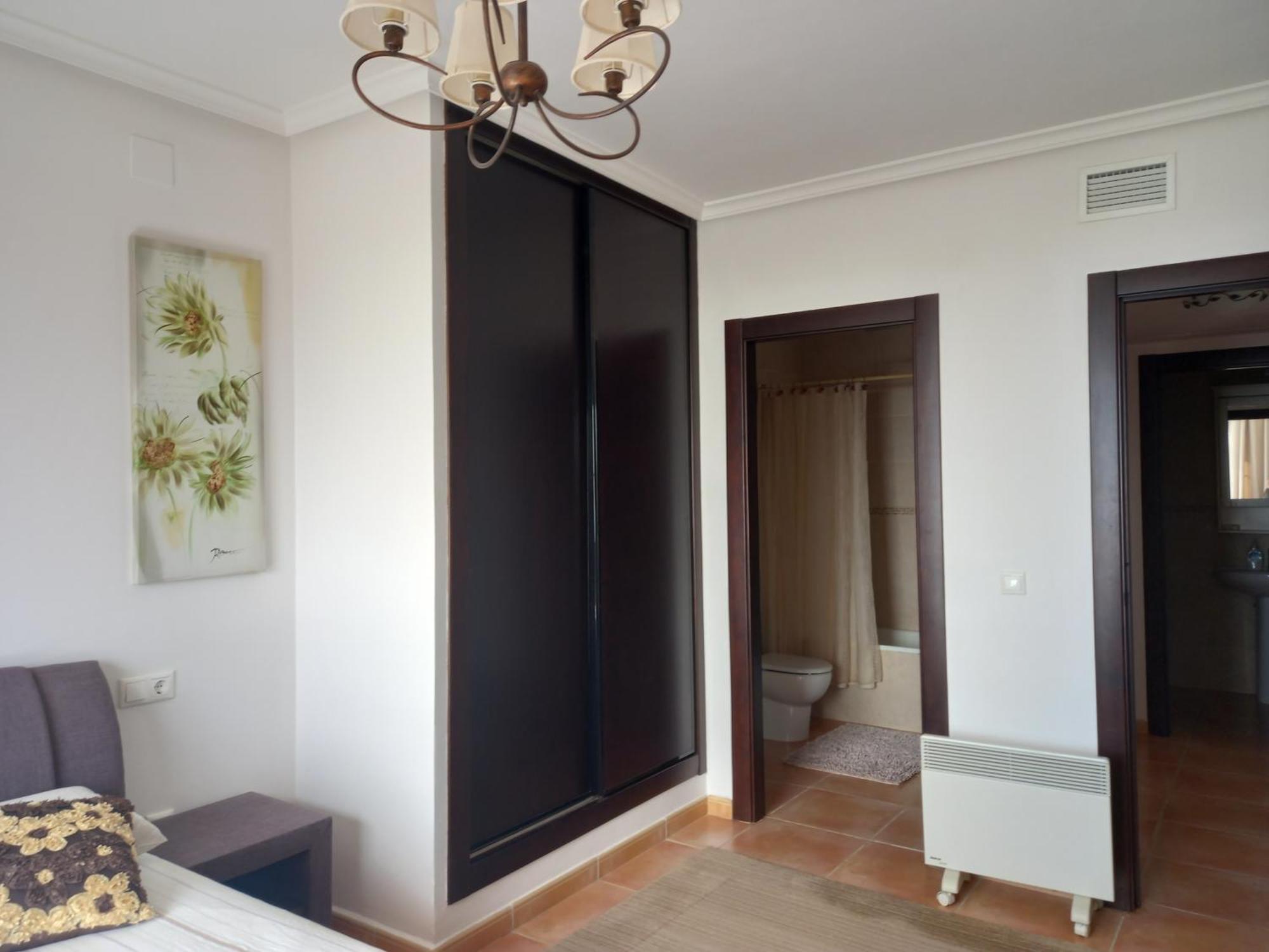 Olivos Holiday Home Altea Exterior photo