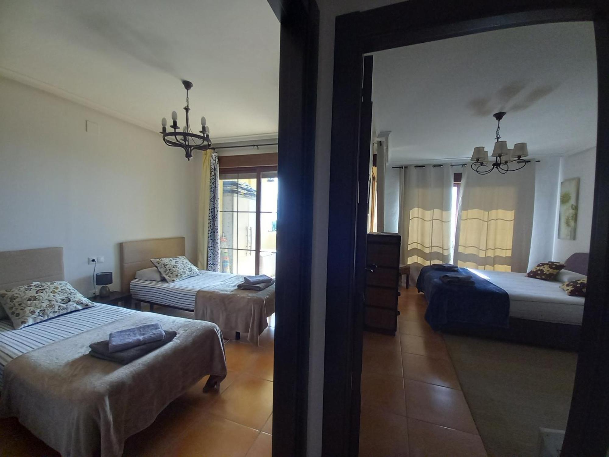 Olivos Holiday Home Altea Exterior photo